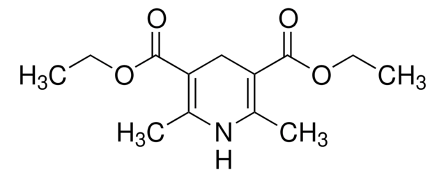 Diethyl-1,4-dihydro-2,6-dimethyl-3,5-pyridindicarboxylat 95%