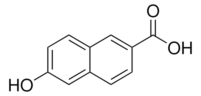 6-Hydroxy-2-naphthonsäure 98%