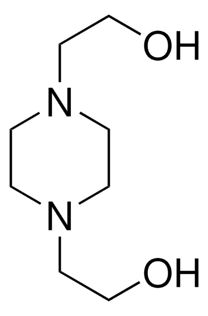 1,4-Bis(2-hydroxyethyl)piperazine 99%