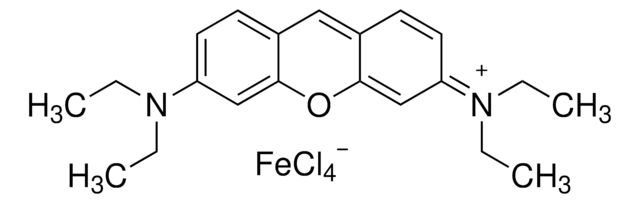 Pyronin&nbsp;B Dye content &#8805;30&#160;%