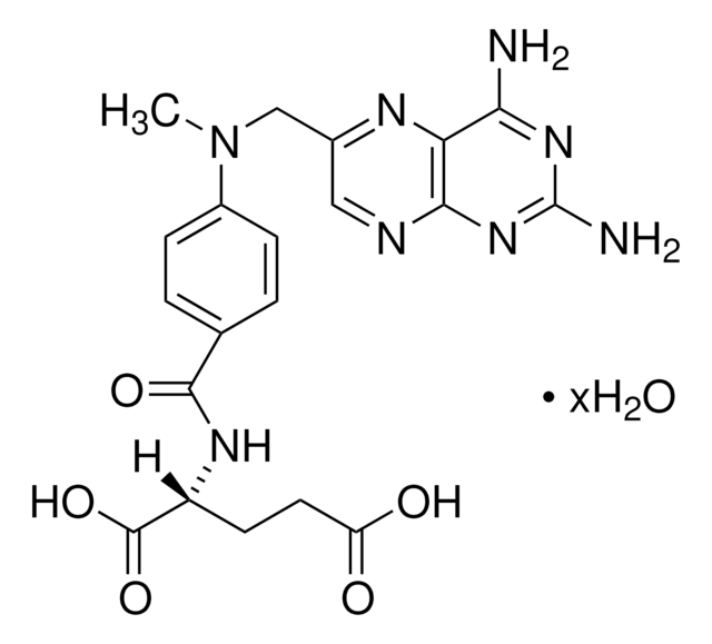 R-Methotrexat United States Pharmacopeia (USP) Reference Standard