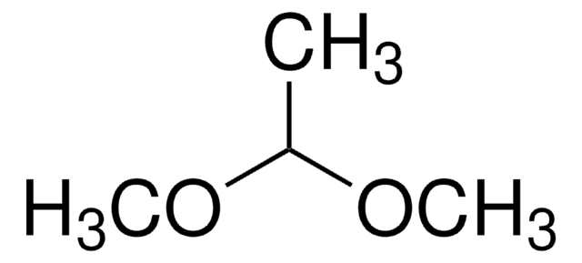 Acetaldeide dimetil acetale 95%