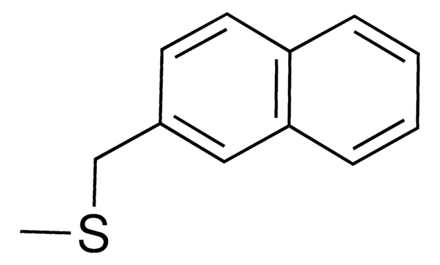 METHYL 2-NAPHTHYLMETHYL SULFIDE AldrichCPR