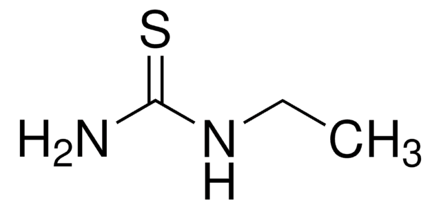 N-Ethylthioharnstoff 99%