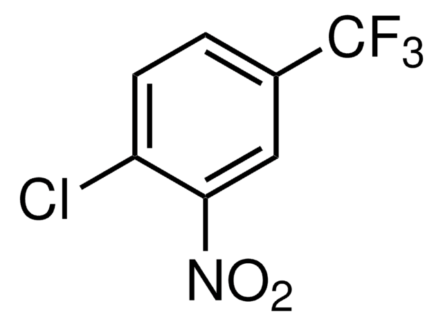 4-Chlor-3-Nitrobenzotrifluorid 97%