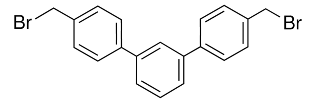 4,4''-BIS-BROMOMETHYL-(1,1':3',1'')TERPHENYL AldrichCPR