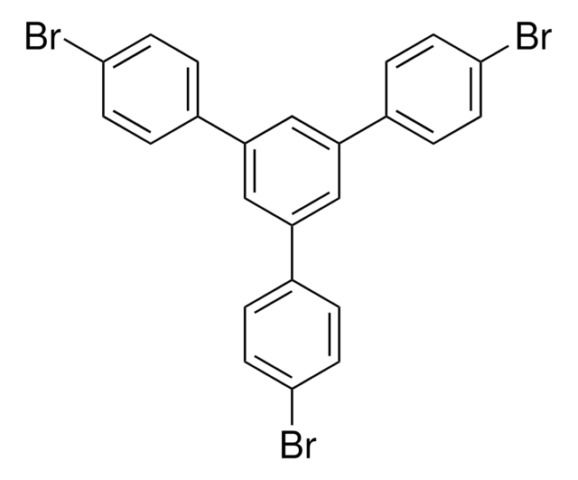 1,3,5-Tris-(4-bromphenyl)-benzol 97%