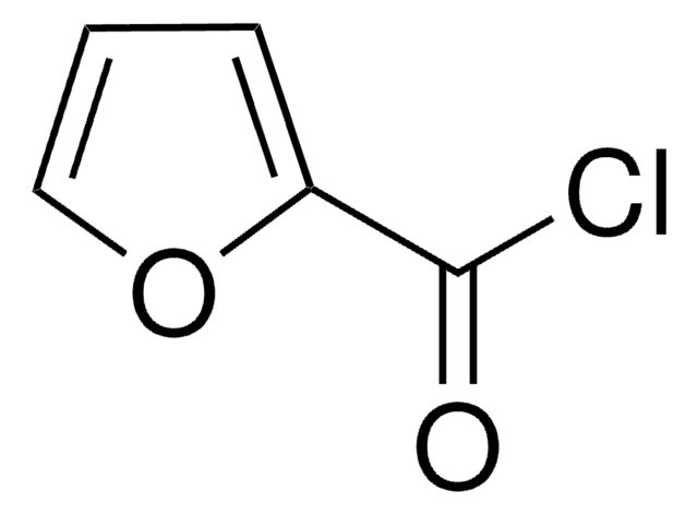 2-Furoylchlorid 95%