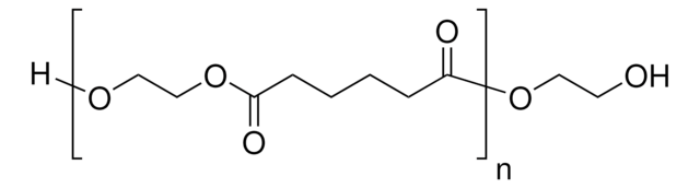 聚(己二酸乙二醇酯) average Mw ~10,000 by GPC