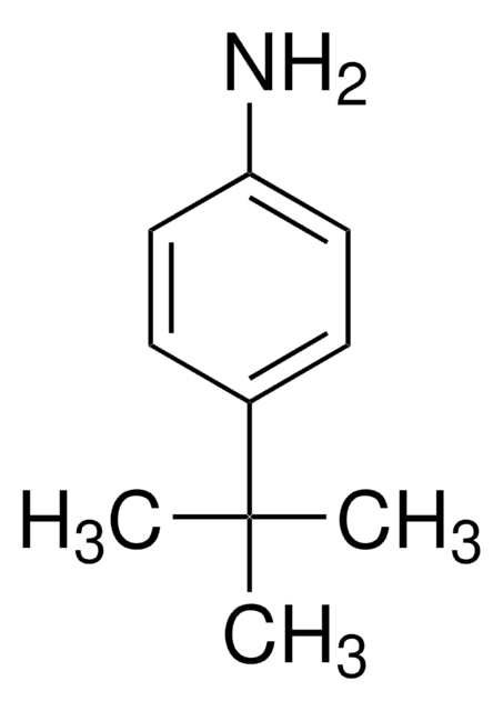 4-叔丁基苯胺 99%