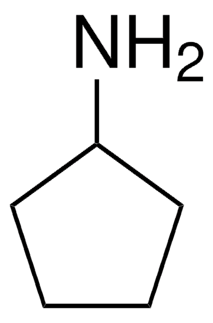 Cyclopentylamin 99%