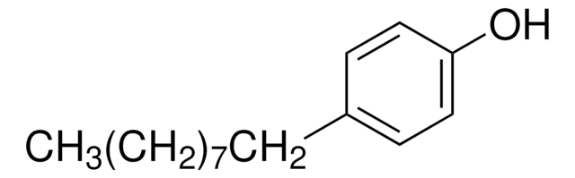 4-壬基酚 PESTANAL&#174;, analytical standard