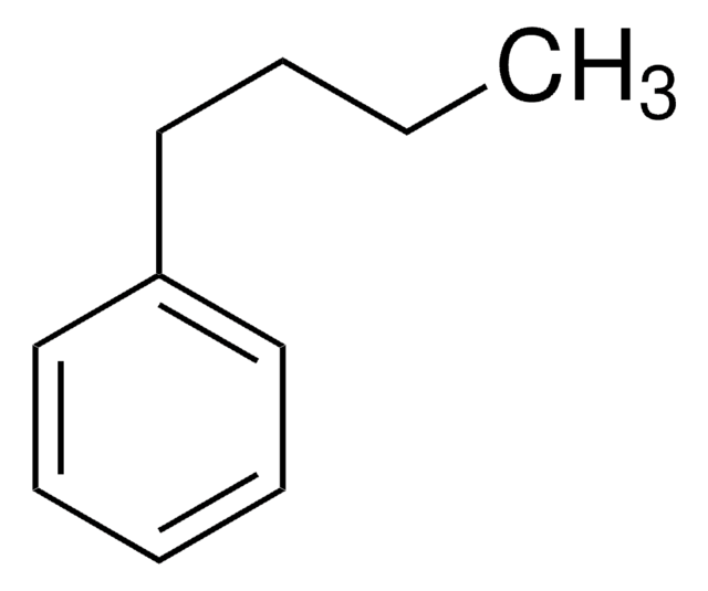 ブチルベンゼン analytical standard