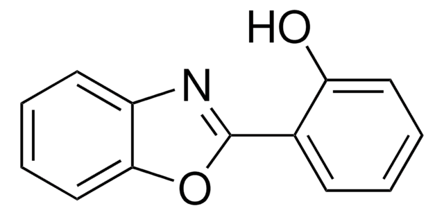 2-(2-Hydroxyphenyl)benzoxazol 98%