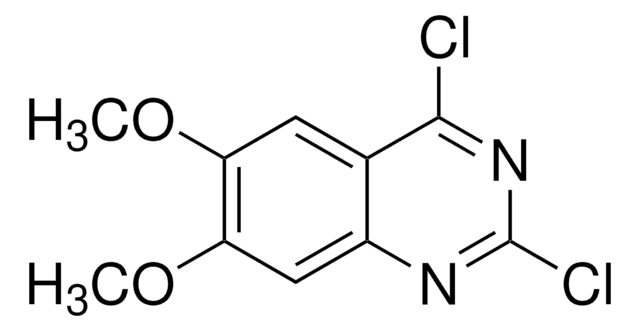 Doxazosin Related Compound E certified reference material, pharmaceutical secondary standard