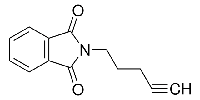 5-Phthalimido-1-pentin 97%