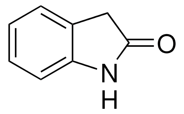 2-羟吲哚 Pharmaceutical Secondary Standard; Certified Reference Material