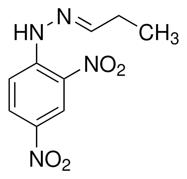 Propionaldehyde-2,4-DNPH analytical standard