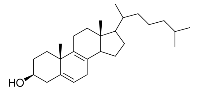 8(9)-dehydrocholesterol Avanti Polar Lipids