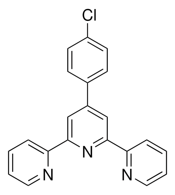 4&#8242;-(4-Chlorphenyl)-2, 2&#8242;:6&#8242;, 2&#8243;-Terpyridin 97%