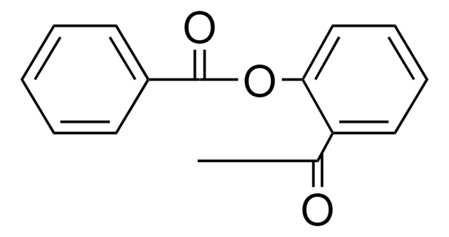 4-ACETYLPHENYL BENZOATE AldrichCPR