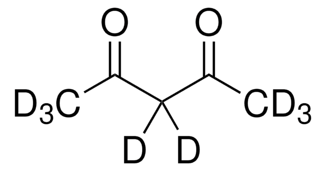 Acetylacetone-d8 98 atom % D