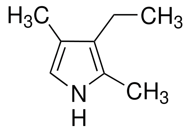 3-Ethyl-2,4-Dimethylpyrrol 97%