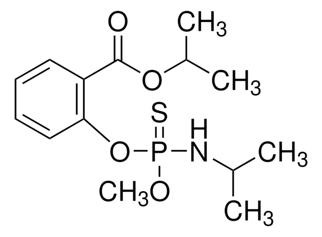 甲基异柳磷 PESTANAL&#174;, analytical standard