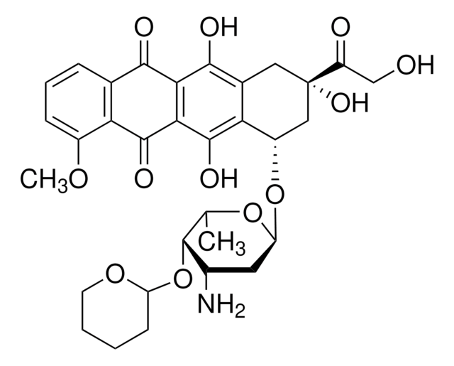 Pirarubicin &#8805;95% (HPLC)