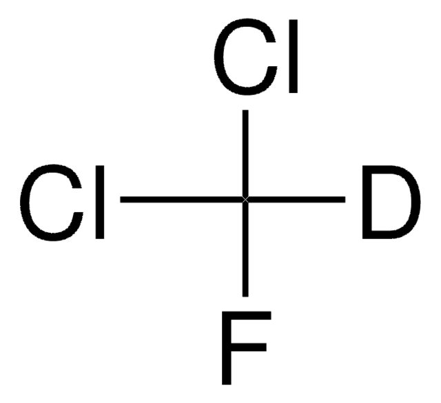 Dichlorfluormethan-d 98 atom % D