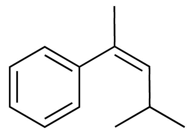 4-METHYL-2-PHENYL-2-PENTENE AldrichCPR