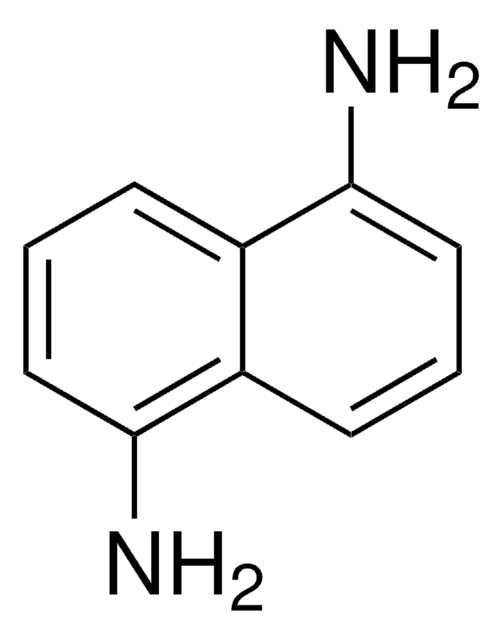 1,5-Diaminonaphthalin matrix substance for MALDI-MS, &#8805;99.0% (HPLC)