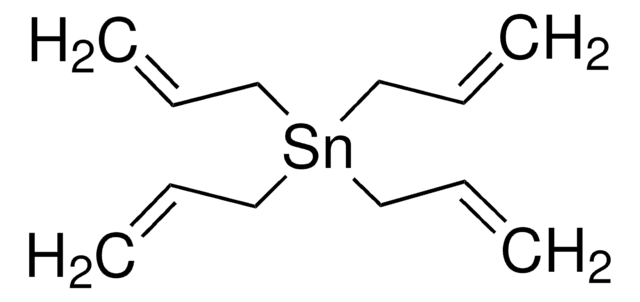 Tetraallylzinn 97%