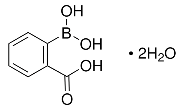 2-羧基苯硼酸 二水合物