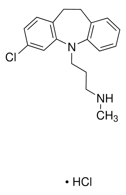 去甲氯米帕明 盐酸盐 &#8805;98% (TLC), powder