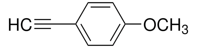 4-Ethinylanisol 97%