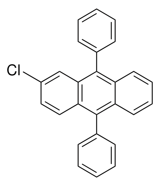 2-CHLORO-9,10-DIPHENYLANTHRACENE AldrichCPR