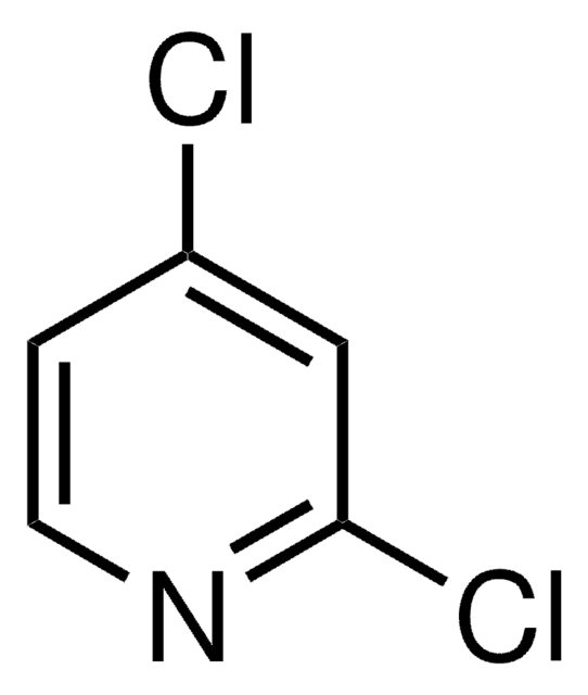 2,4-Dichlorpyridin 97%