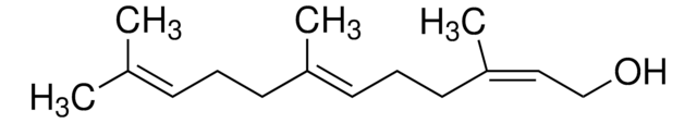 2-cis,6-trans-Farnesol &#8805;95.0% (GC)