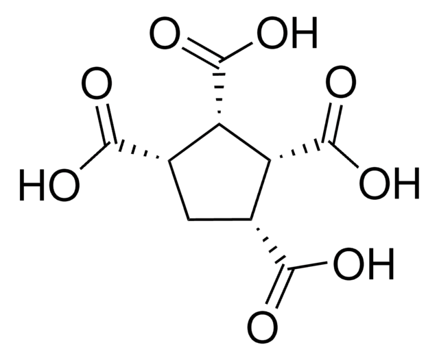 cis,cis,cis,cis-1,2,3,4-Cyclopentantetracarbonsäure technical grade, 90%