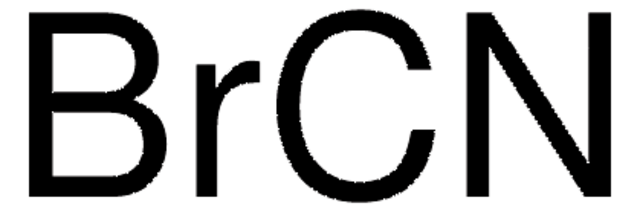 Cyanogenbromid 99.995% trace metals basis