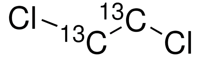 1,2-Dichlorethan-13C2 99 atom % 13C, 98% (CP)