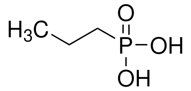 Propylphosphonsäure 95%