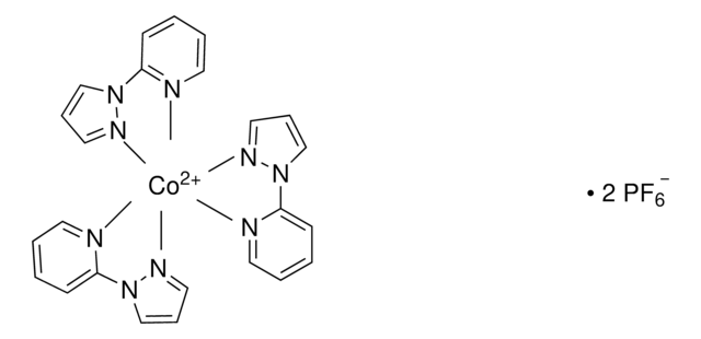 FK 102 Co(II) PF6 盐