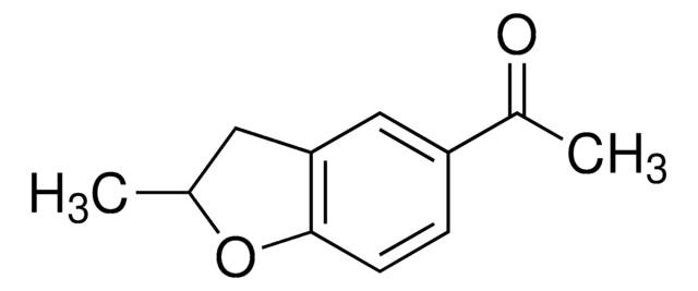 5-acetyl-2,3-dihydro-2-methylbenzofuran AldrichCPR