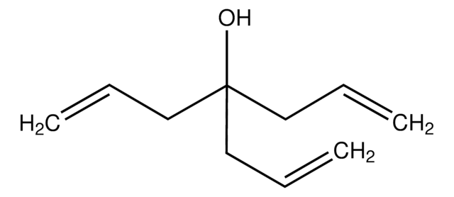 4-Allylhepta-1,6-dien-4-ol