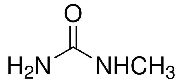 N-Methylharnstoff 97%