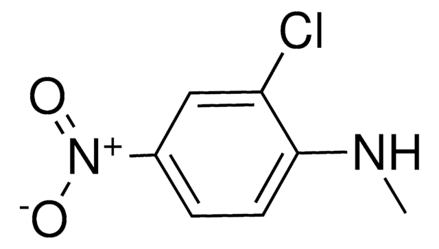 2-chloro-N-methyl-4-nitroaniline AldrichCPR