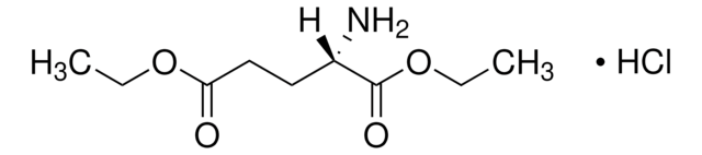 L-グルタミン酸ジエチルエステル 塩酸塩 97%