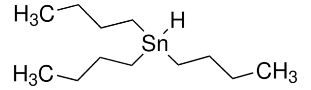 水素化トリブチルスズ contains 0.05% BHT as stabilizer, 97%